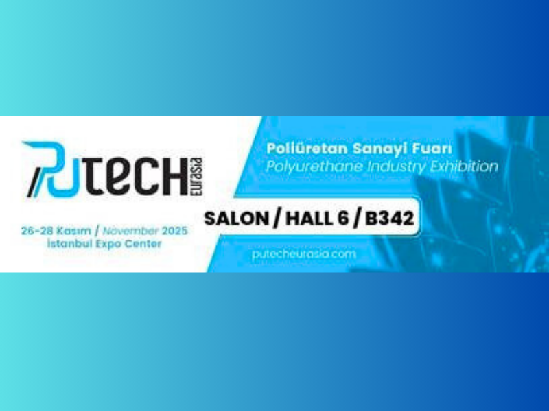 Hidro-Norm Joins PUTECH EURASIA