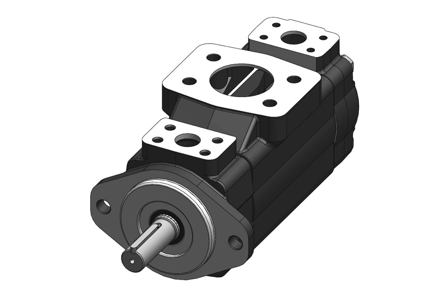 HYDRAULIC PUMPS